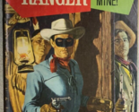 THE LONE RANGER #8 (1967) Gold Key Comics VG+ - £10.24 GBP