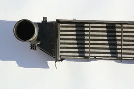 2002-2005 MERCEDES-BENZ C230 COUPE INTERCOOLER K8770 image 5