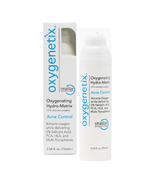 Oxygenetix Acne Control Hydro-Matrix Moisturizer, 2.5 Oz. - £78.73 GBP