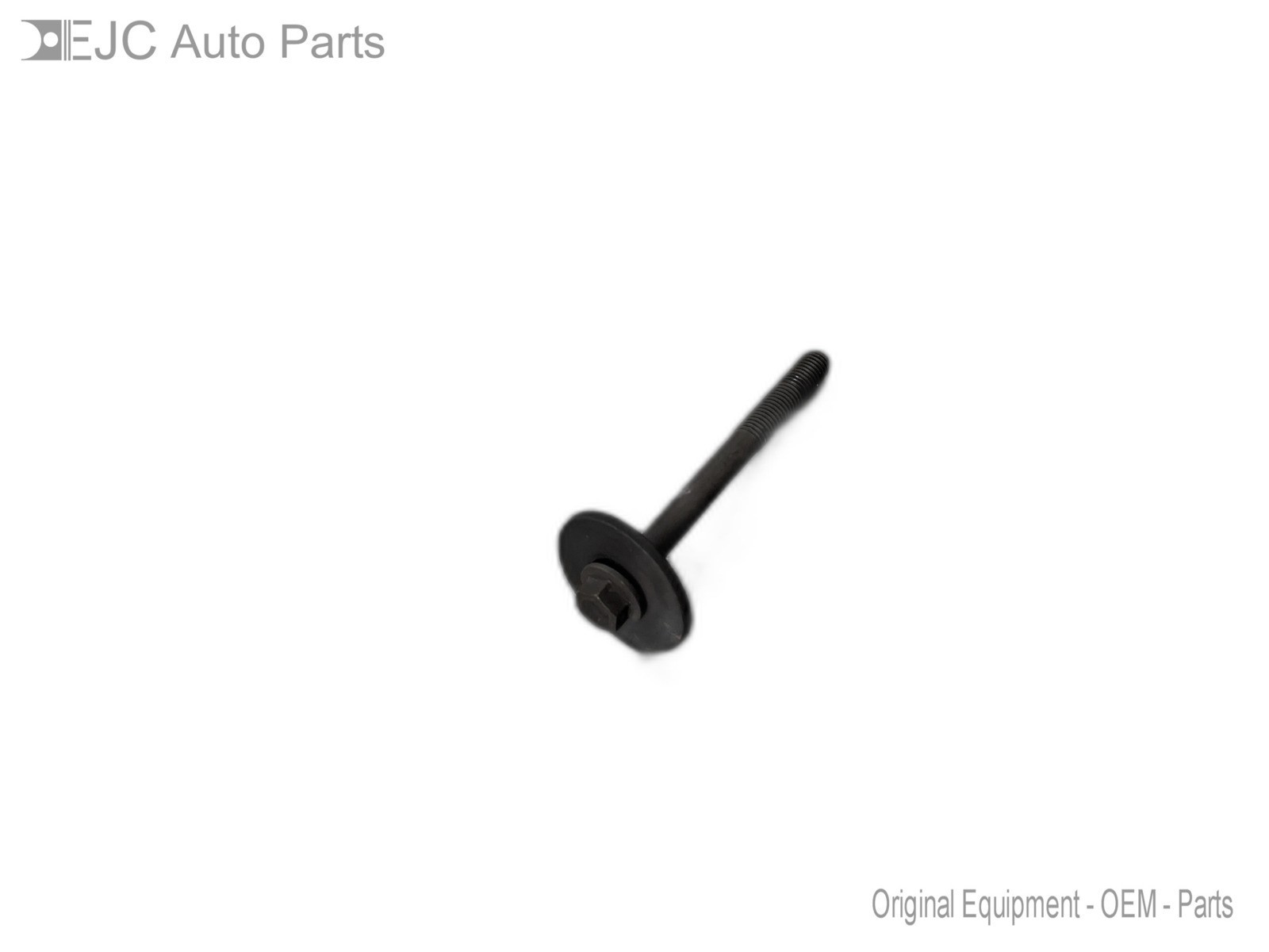 Idler Timing Gear Bolt From 2007 Jeep Grand Cherokee  3.7  Gas - $19.75