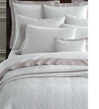 Ralph Lauren Home Oakfield  Coverlet, Choose Sz/Color - £276.55 GBP