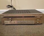 Marantz SR340 SR 340 AM/FM Stereo Receiver Mid 1980s 120V 60Hz 1.9A - $207.88