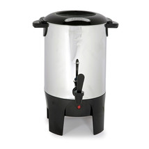 Better Chef 10-30 Cup Coffeemaker - £73.32 GBP
