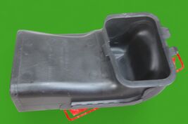 09-15 bmw 740i 750li 750i front left driver side air intake pipe duct 75... - $39.23 CAD