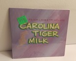 Peter Lamb &amp; The Wolves - Carolina Tiger Milk (CD, 2016) Neuf - $9.49