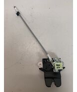 Trunk Lock Latch Actuator for Kia - SEE PICS FOR MEASUREMENTS - $19.41