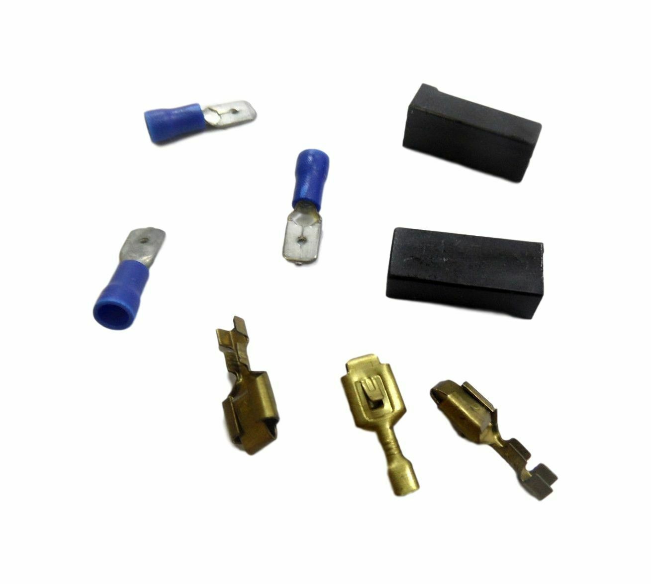 Pico 1881D Wiring Accessories (8 pcs.) - $15.00