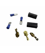 Pico 1881D Wiring Accessories (8 pcs.) - $20.75 CAD