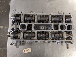 Cylinder Head From 2014 Ford Fusion  2.5 8E5E6090AA - $174.95
