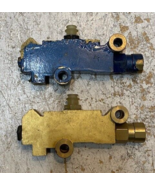 2 Quantity of Brake Proportioning Valves PV2 (2 Quantity) - €48,17 EUR