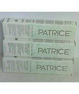 Patrice Luminescence 3D-HD Shea Butter Hair Color Tube 3 fl oz Beauty Su... - £7.20 GBP