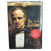 The Godfather (DVD, 2004),  Brand New Seal Has Rips - £4.53 GBP
