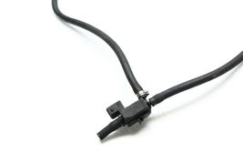 2003-2006 MERCEDES BENZ W215 CL600 S600 VACUUM VALVE SOLENOID HOSE LINE P4513 image 2
