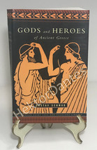Gods and Heroes of Ancient Greece by Gustav Schwab (2001, TrPB, Reprint) - £10.99 GBP