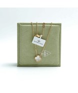 Van Cleef &amp; Arpels Necklace Vintage Alhambra Onyx 18K Yellow Gold - $100.00