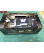 Revell Rusty Wallace #2 Miller Lite Last Lap Of The Century Limited Edit... - €10,52 EUR