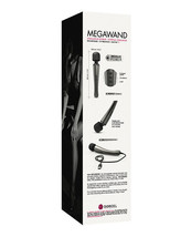 Megawand Rechargeable Massage Wand Vibrator - £62.51 GBP