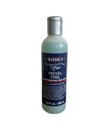 Kiehl&#39;s Facial Fuel Invigorating Face Wash Gel Cleanser Men 8.4 fl oz Se... - $382.47 MXN