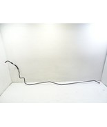 Mercedes R230 SL55 SL500 hose, hydraulic line, 2309970452 - €171,81 EUR Mercedes R230 SL55 SL500 hose, hydraulic line, 2309970452 - €171,81 EUR