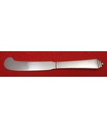 Pyramid by Georg Jensen Sterling Silver Butter Spreader #046 HH Set 12 p... - $2,137.41