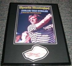 Fuzzy Zoeller Signed Framed 11x14 Photo Display 1979 Masters - £51.24 GBP
