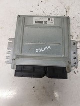 Engine ECM Electronic Control Module 3.5L 6 Cylinder AWD Fits 06 MURANO ... - $28.70