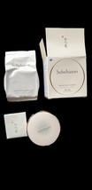Sulwhasoo Perfecting Cushion Broad Spectrum SPF 50No 23 Beige 1.05Oz ☝Op... - $681.19 MXN