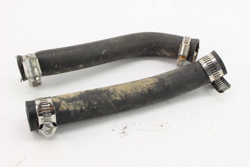 2006 Honda Trx450er Radiator Hoses k9076 - $14.84