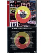 THE BEATLES - The Complete US Singles Collection Vol 1 ( 2 CD SET ) ( 20... - $42.09 CAD