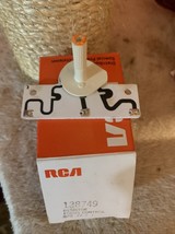 RCA OEM Part # 138749 Focus Control Resistor 147849-3 1378448 - $237.65 MXN