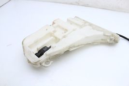 09-15 BMW 750I WINDSHIELD WASHER FLUID RESERVOIR Q2248 image 9