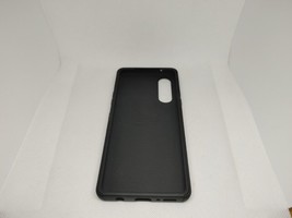Incipio DualPro Series Dual Layer Case for LG Velvet 5G UW - Matte Black - $3.65