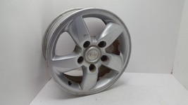 Wheel 16x7 Alloy 5 Curved Spoke Fits 06-07 SORENTO 536935 - £57.48 GBP