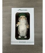 Master's Gnome 2026 Collector's Series - $300.00