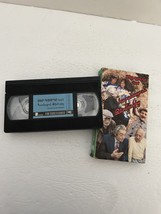 Mer Khoooghu gam Harsnachoon Zermoogetch Armenian Vintage 1997 VHS Tape - £6.16 GBP