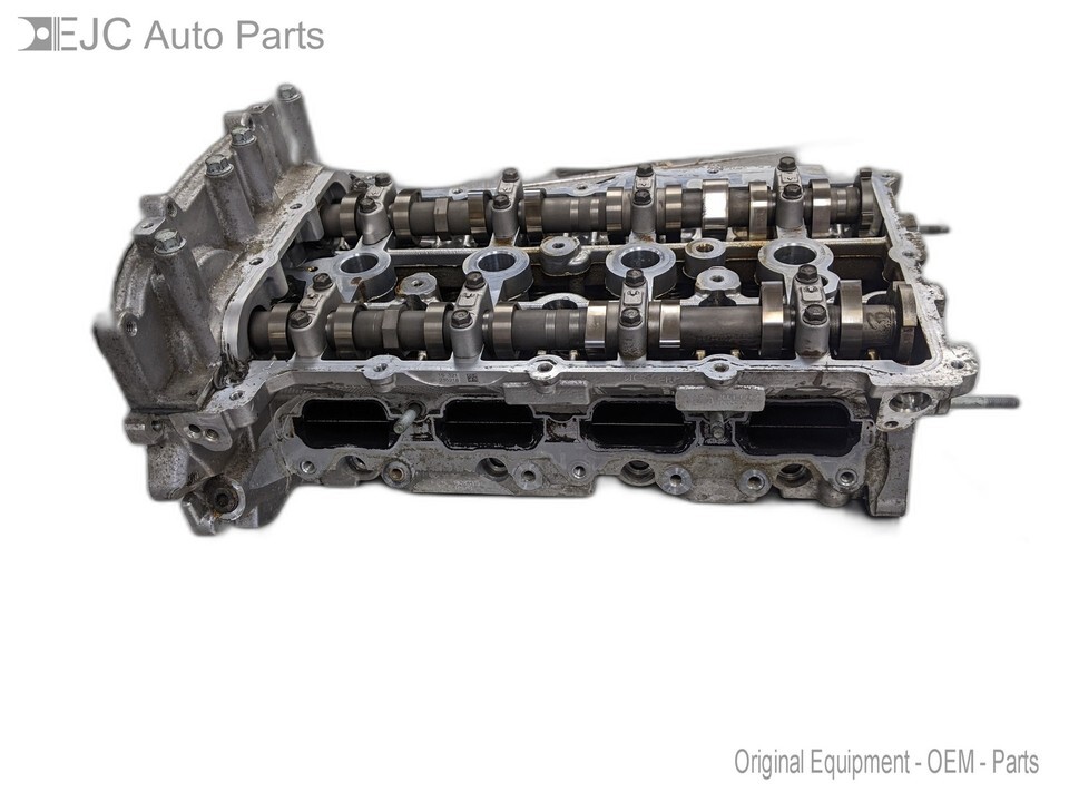 Cylinder Head For 15-19 Hyundai Sonata  2.4 0409160544 FWD - $277.15