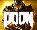 Doom - Xbox One [video game] - $23.47