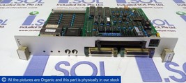 VME Board OE-SBC002-2 Single Board Computers DT-SBC002-SMC-2 Use For Industrial - £295.83 GBP