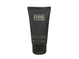 Gianfranco Ferre for Man 2.5 oz Shampoo &amp; Shower Gel (Tube) Unboxed - £10.33 GBP