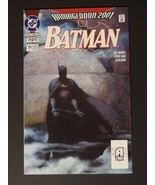 Batman Annual #15 [DC Comics] - £3.93 GBP