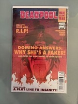 Deadpool: Wade Wilson’s War #4 - Marvel Comics - Combine Shipping - £3.15 GBP