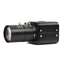Hdmi Camera, Hd 1080P 60Fps Digital Security Camera, Industry Digital Camera Wit - £157.31 GBP