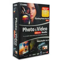 Photo and Video Pro X3 Ultimate [OLD VERSION] - £33.58 GBP