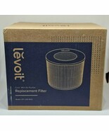 LEVOIT Core Mini Air Purifier OEM Replacement HEPA Filter LRF-C161-WUS - $487.12 MXN