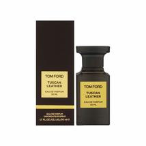 Tom Ford Tuscan Leather Eau De Parfume Spray for Men, 1.7 Ounce image 3
