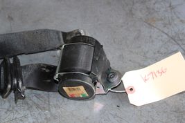 2002-2008 MINI COOPER REAR SEAT BELT RETRACTOR K7136 image 2
