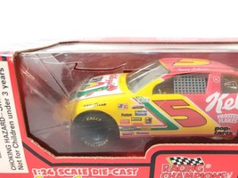 Racing Champions Terry Labonte #5 Kellogg’s NASCAR 1:26 Stock Car 1995 - $19.58