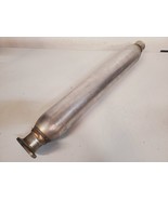 Exhaust Resonator Replacement 29-1/4&quot; Length - $55.72