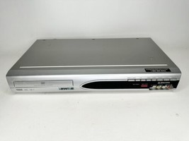 Emerson EWR10D5 DVD Recorder Recording -RW -R CD MP3 Player No Remote - $69.25