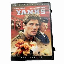 Yanks (DVD, 1979) - $1.73